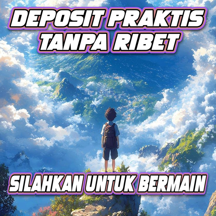 Mulantogel88 - Deposit Praktis Tanpa Ribet 
